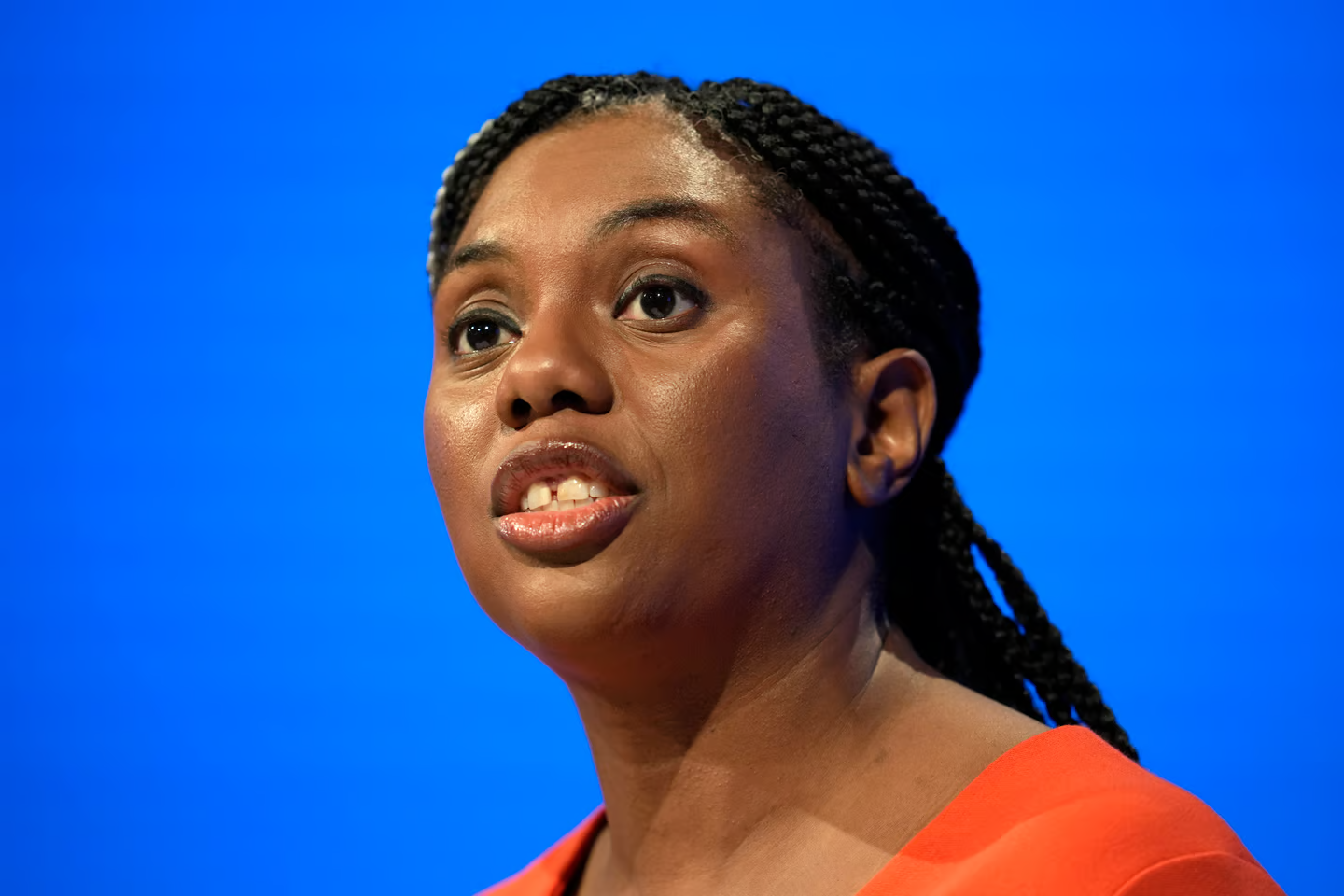 Kemi Badenock